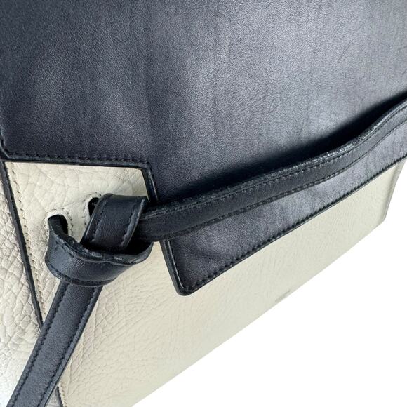 Celine Leather Belt Bag Mini - Picture 8 of 16